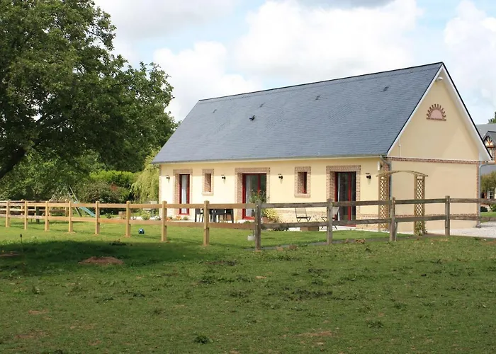 Le Clos Marie