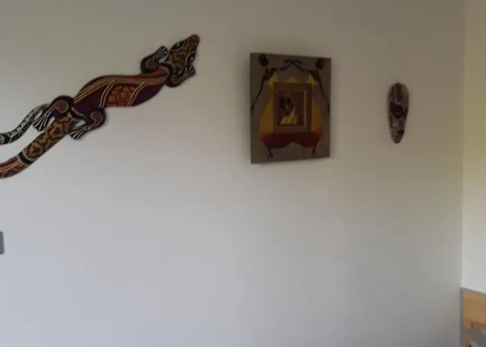 Chambres d'hôtes de L'orval